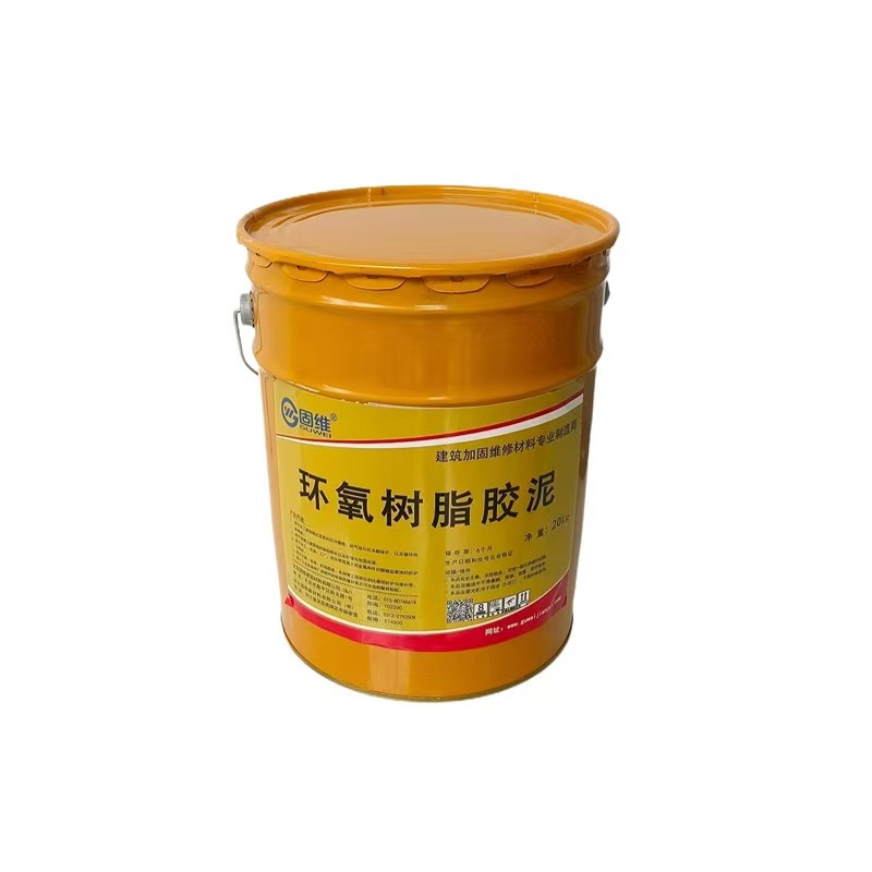 乌鲁木齐环氧树脂稀胶泥